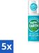 Happy Earth Déodorant Spray Cèdre Citron Vert - 100 ml - 5 pièces