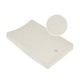 Nanami Waskussenhoes Embroidery Naturel