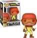 POP ANIMATION : INVINCIBLE S2- REX AVEC CH