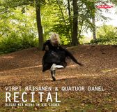 Recital: Blicke Mir Nicht In Die Lieder
