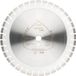 Klingspor DT 600 U Supra - Diamantdoorslijpschijf - 350mm - Beton - Zwaar Werk