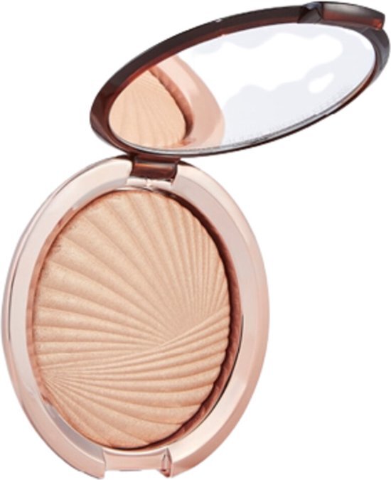 Estée Lauder Bronzen Godin Highlighting Powder Gelee Heat Wave 9g bliksemschichtend poeder