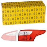 HELLA 2VA 354 995-121 Achterlicht - Gloeilamp - Buitenste deel | Compatibel met: FORD FOCUS III Turnier