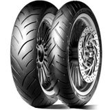 Dunlop ScootSmart ( 110/100-12 TL 67J Roue avant )