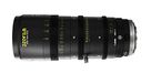 DZOFILM Cine Lens Catta Zoom 18-35 T2.9 Zwart voor E Mount (FF)