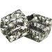 Mission BMX Pedalen Impulse (Arctic Camo)