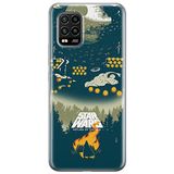 ERT GROUP mobiel telefoonhoesje voor Xiaomi MI 10 LITE origineel en officieel erkend Star Wars patroon 029