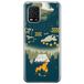 ERT GROUP mobiel telefoonhoesje voor Xiaomi MI 10 LITE origineel en officieel erkend Star Wars patroon 029