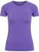 ODLO Basislaag 'PERFORMANCE X-LIGHT' violetblauw