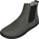 KOEL Barefoot Booties FILAS MERINO gris foncé, Taille:39 EU