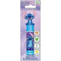 Top1Toys Stitch Lipbalsem met 3D figuur
