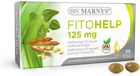Marnys Fitohelp Isoflavones 30 Gélules