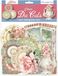 Stamperia Clear Die Cuts - Casa Granada