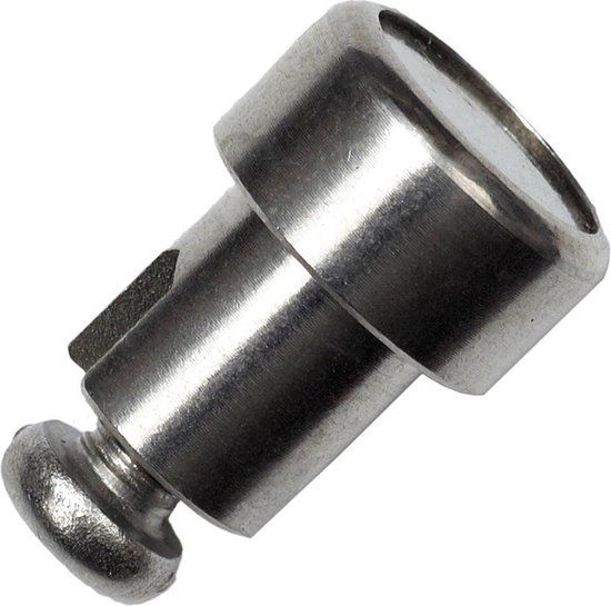 Bosch Spaakmagneet - Zilver - Wielgereedschap