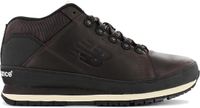 New Balance H754LLB Heren Winter Sneakers Bruin