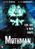 Megamoviestore Mothman / DVD / 2010