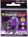 Gamakatsu Power Carp Flatted Eye Barbless #14