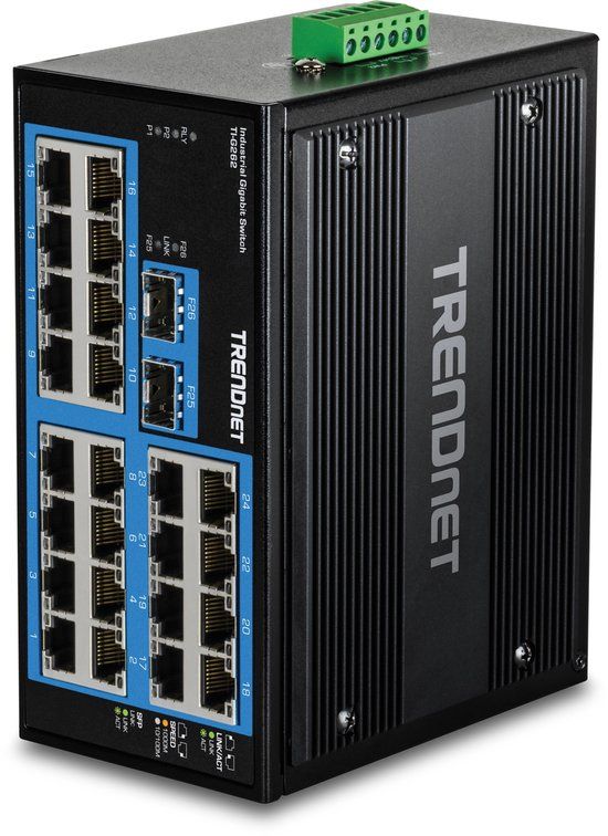Trendnet TI-G262