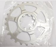 Miche Campagnolo 11s Last Position Tandwiel Zilver 26t