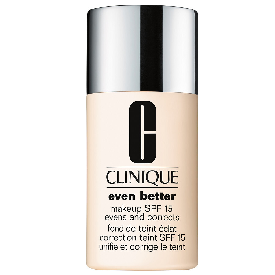 Clinique CN0.75 - Custard Foundation 30.0 ml