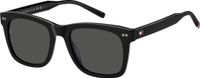 Tommy Hilfiger Zonnebril TH 2184/S Volwassenen Zwart
