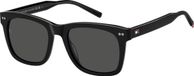 Tommy Hilfiger Zonnebril TH 2184/S Volwassenen Zwart