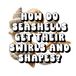 How Seashells: How Do Seashells Get Their Swirls and Shapes?