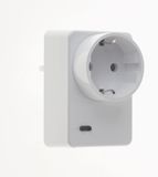 Yale Smart Living stekkerschakelaar - SR-PS - 16A
