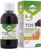 Juanola Cough Syrup Adult 150ml