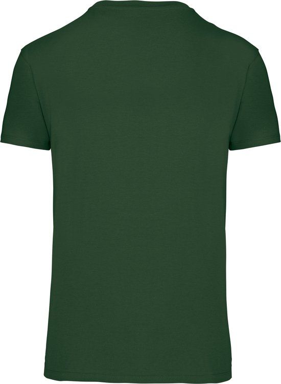 Kariban Bio190IC K3032IC T-shirt - Forest Green - M