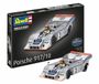 Revell Modelbouwpakket Auto - 07738 Porsche 917/10 - Duitse Rauto Plastic - 1:32 - Modelbouw