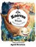 Koovee Libri GmbH Koovee the Whale