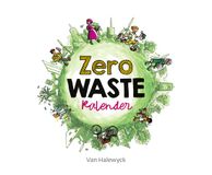 Veerle Colle Zero waste kalender