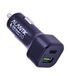 USB-oplader Alantik USB-oplader voor de auto.