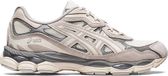 ASICS Gel - Baskets - Unisexe - Crème - Gris Huître