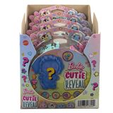 Barbie Cutie Reveal Tier-Sortiment