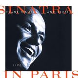 Universal Music Frank Sinatra Live In Paris