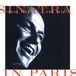 Universal Music Frank Sinatra Live In Paris