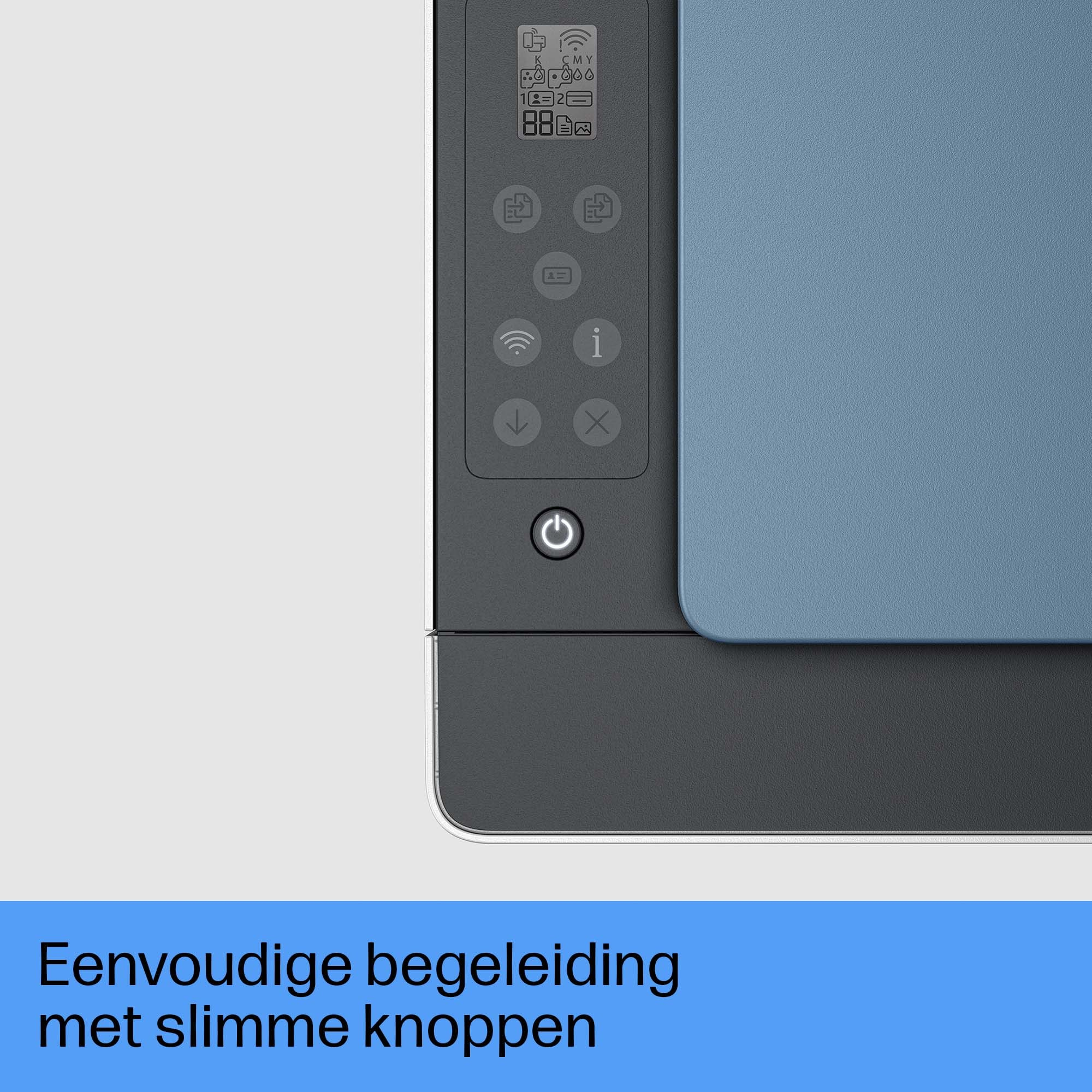 HP Smart Tank Smart Tank 5106 AllinOneprinter Prijzen vergelijken