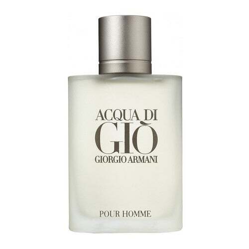 Armani Armani Acqua Di Gio Pour Homme Eau de Toilette 50 ml