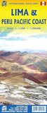 LIMA ITMB Publishing LTD Lima Peru pacific coast