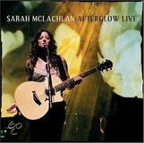 Afterglow Arista/Columbia/Legacy Sarah McLachlan - Afterglow Live (CD + DVD)