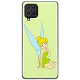 ERT GROUP mobiel telefoonhoesje voor Samsung F62 / M62 Disney Tinker Bell 005