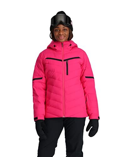 Spyder BRISK SYNTHETIC DOWN - Dames - Roze - M