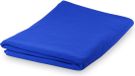 Makito Western Europe Serviette de yoga ou de fitness en microfibre - bleu - 150 x 75 cm - ultra absorbante - super douce - serviettes de sport