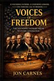 Voices Independently Published Voices of Freedom Paperback
