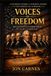 Voices Independently Published Voices of Freedom Paperback
