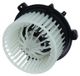 VALEO Ventilateur d'habitacle avant 162 W, 2 pôles, compatible notamment avec la FIAT PUNTO