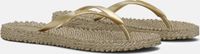 Ilse Jacobsen Slippers CHEERFUL02 - 780 Platin
