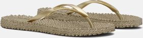 Ilse Jacobsen Slippers CHEERFUL02 - 780 Platin